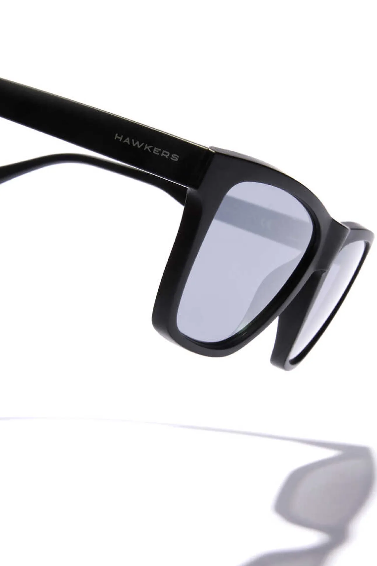Oculos De Sol One Ls Raw - Black Chrome