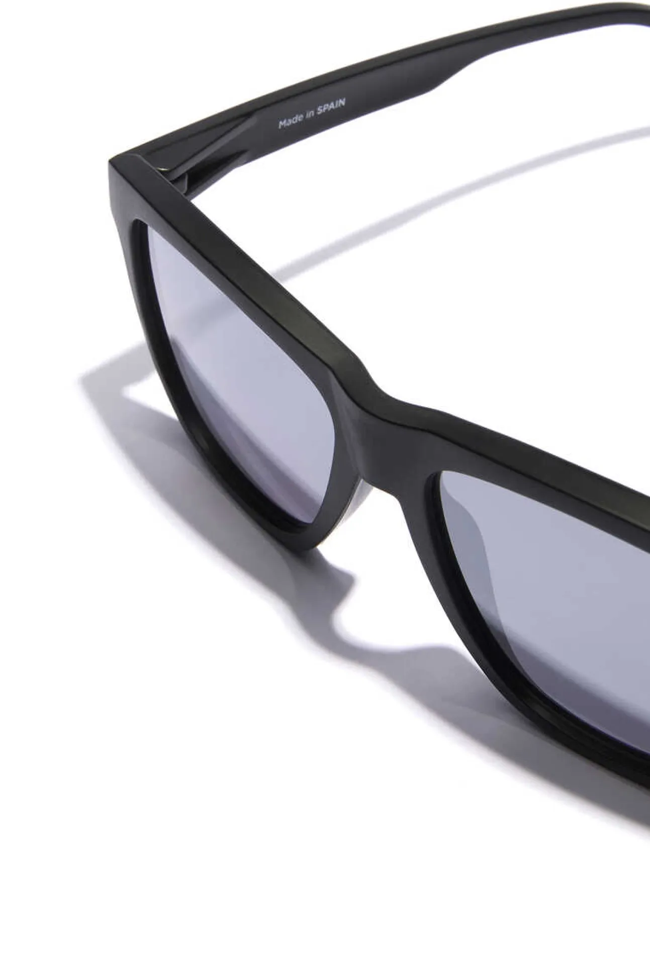 Oculos De Sol One Ls Raw - Black Chrome