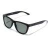 Oculos De Sol One Raw - Black Alligator Polarized