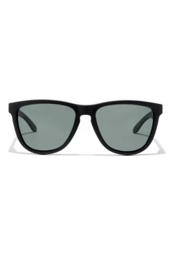 Oculos De Sol One Raw - Black Alligator Polarized