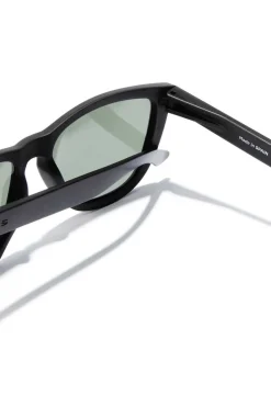Oculos De Sol One Raw - Black Alligator Polarized
