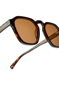 Oculos De Sol Paula Echevarria X Hawkers - Blackjack Dark