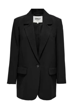 Oversize-Blazer