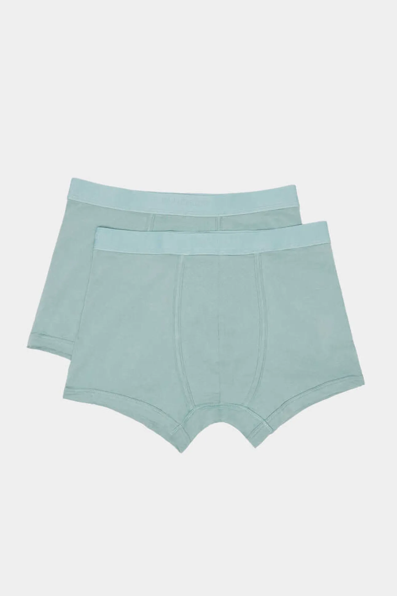 Pack 2 Boxers Basicos