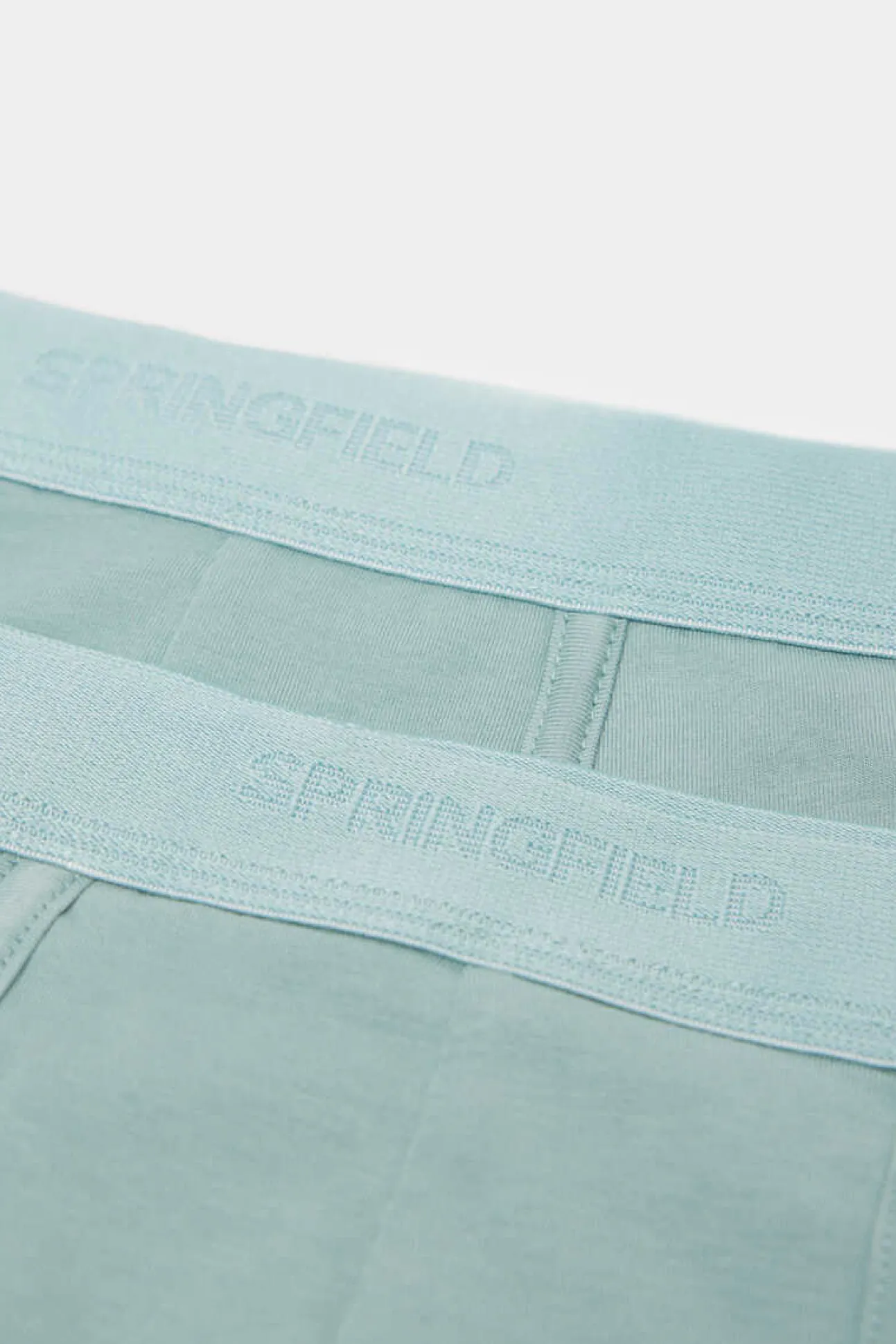 Pack 2 Boxers Basicos