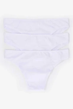 Pack 3 Cuecas Brasileiras Microfibra