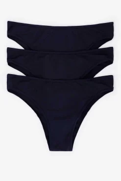 Pack 3 Cuecas Brasileiras Microfibra