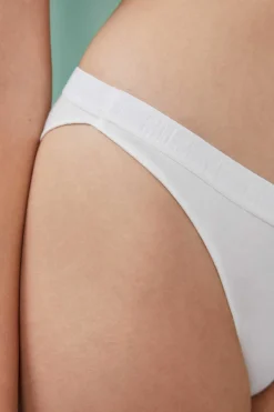 Pack 3 Cuecas Brasileiras Multicoloridas: Branco, , Lilas