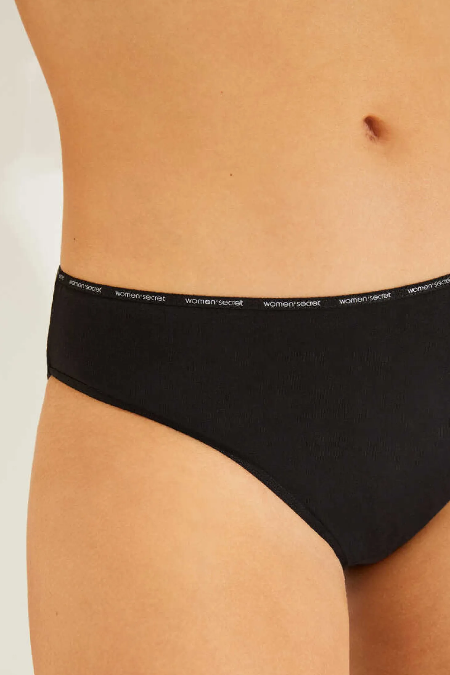 Pack 6 Cuecas Classicas Algodao