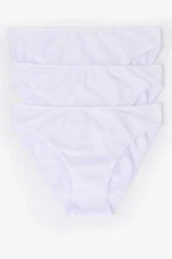 Pack 3 Cuecas Classicas Microfibra