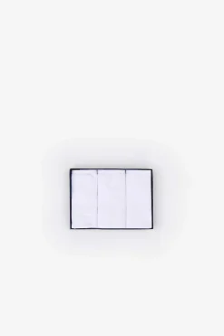 Pack 3 Cuecas Classicas Microfibra