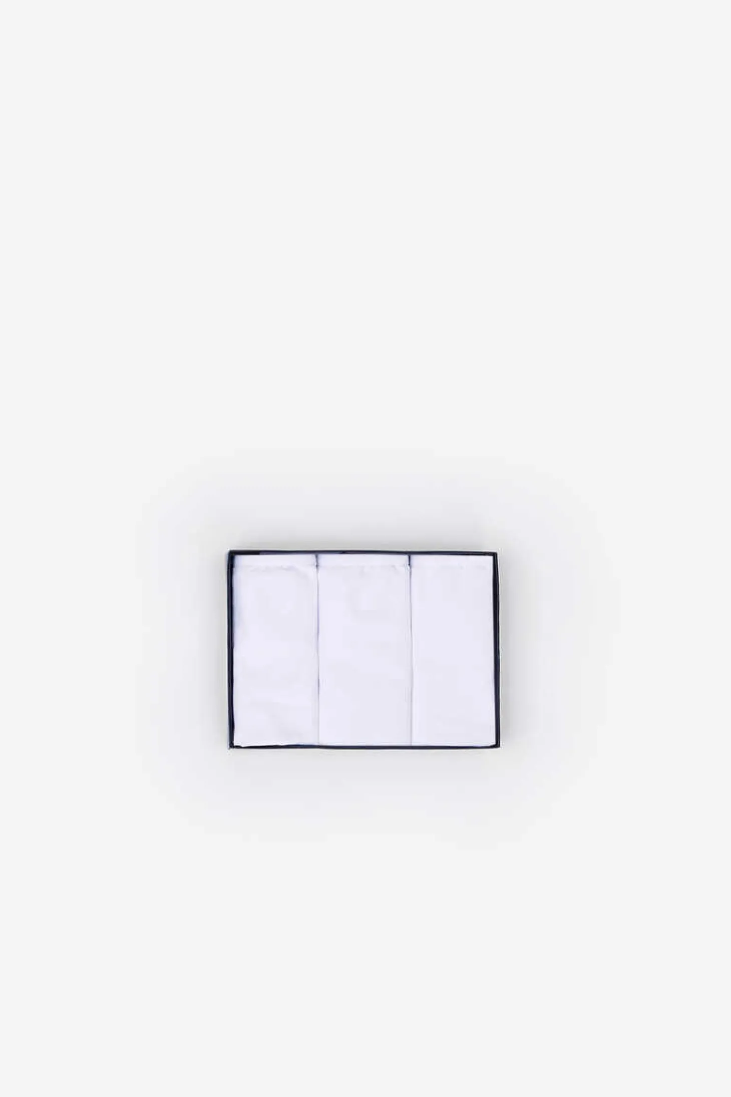 Pack 3 Cuecas Classicas Microfibra