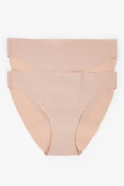 Pack 2 Cuecas Classicas Microfibra