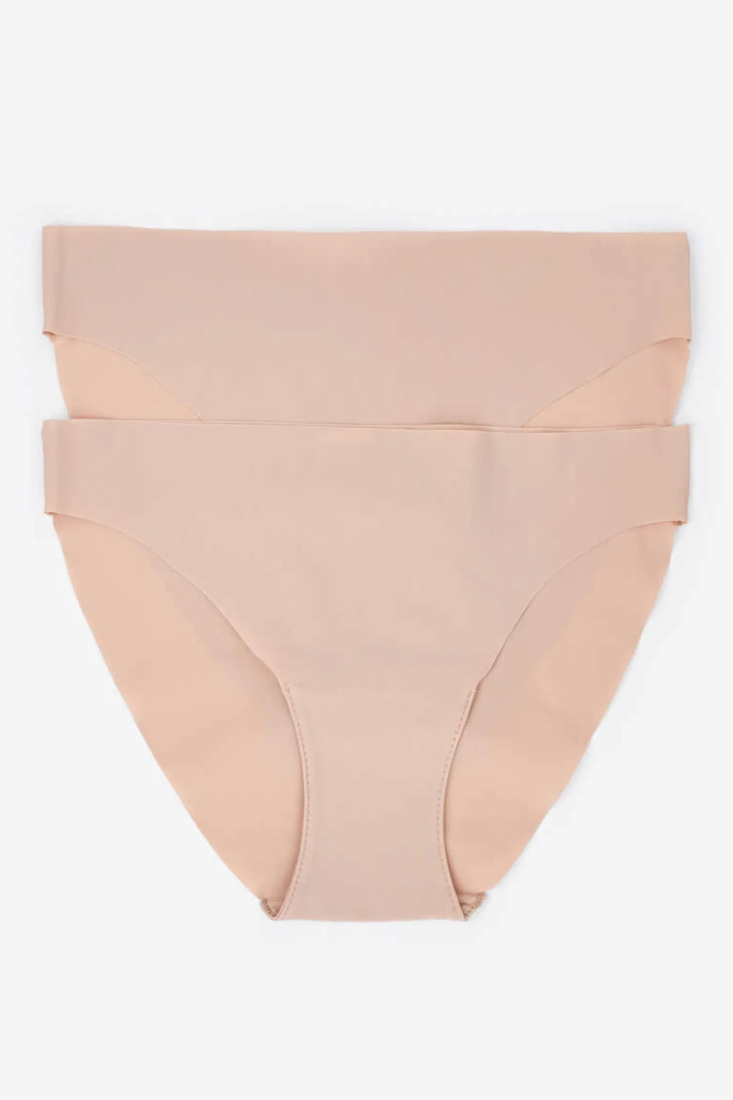 Pack 2 Cuecas Classicas Microfibra