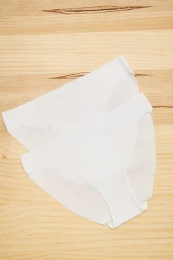 Pack 2 Cuecas Classicas Microfibra