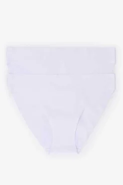 Pack 2 Cuecas Classicas Microfibra