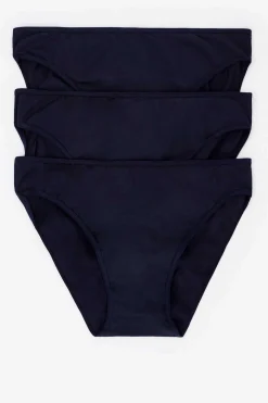 Pack 3 Cuecas Classicas Microfibra