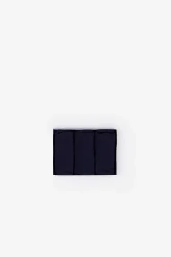 Pack 3 Cuecas Classicas Microfibra