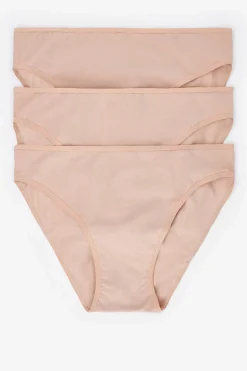 Pack 3 Cuecas Classicas Microfibra