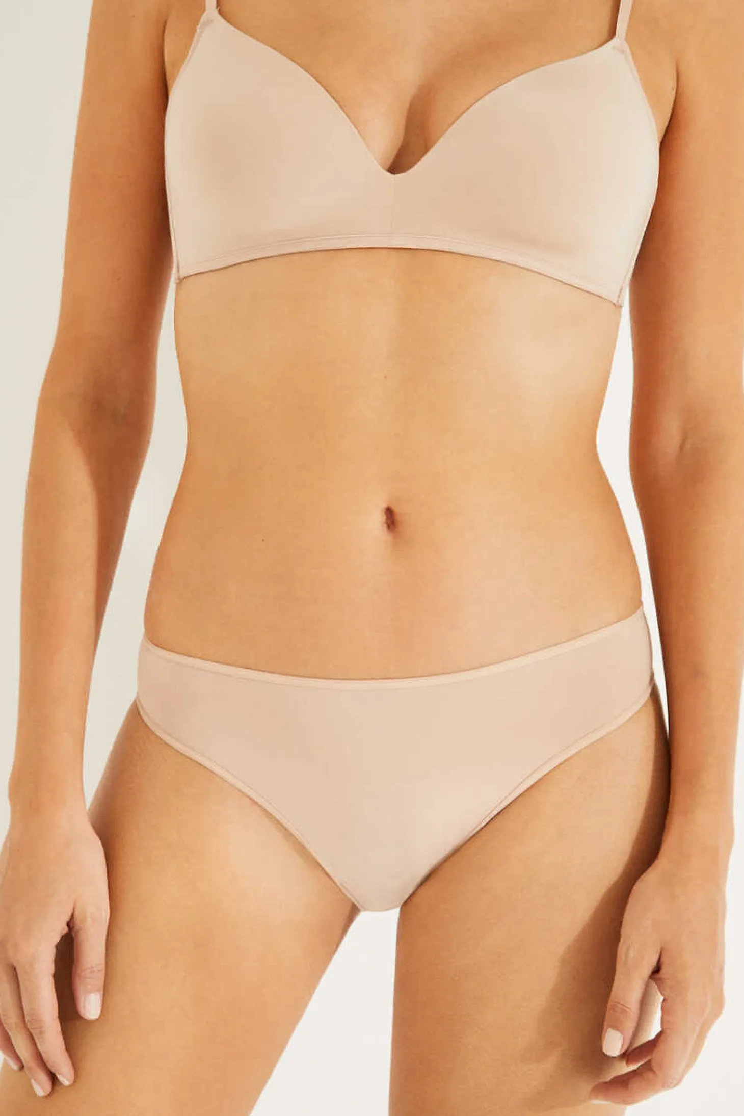 Pack 3 Cuecas Classicas Microfibra