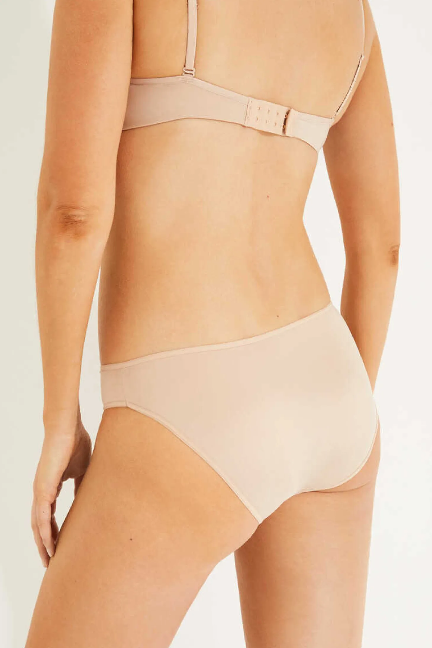 Pack 3 Cuecas Classicas Microfibra