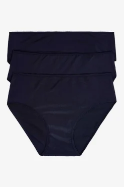 Pack 3 Cuecas Microfibra