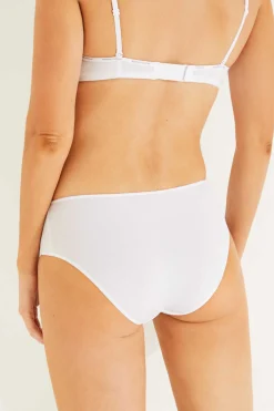 Pack 3 Cuecas Microfibra