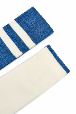 Pack 2 Meias Algodao