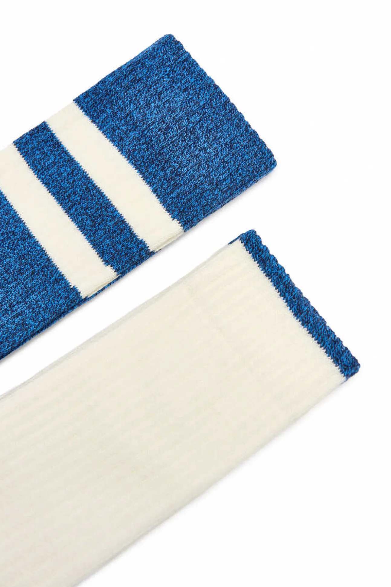 Pack 2 Meias Algodao