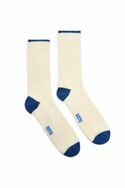 Pack 2 Meias Algodao