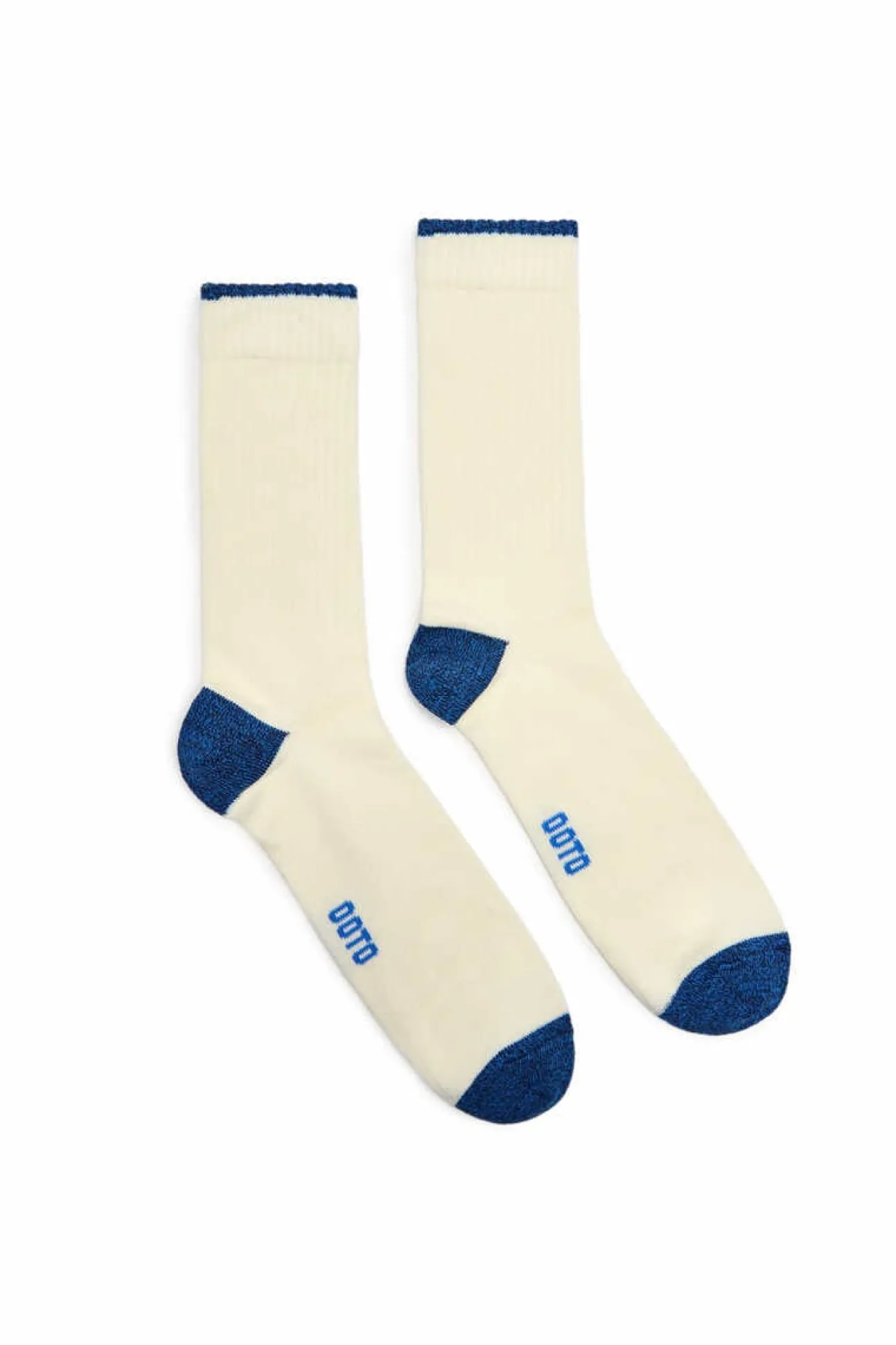 Pack 2 Meias Algodao