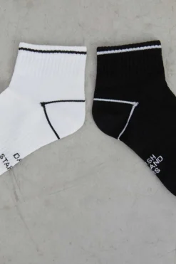 Pack 3 Meias Curtas Tecnicas