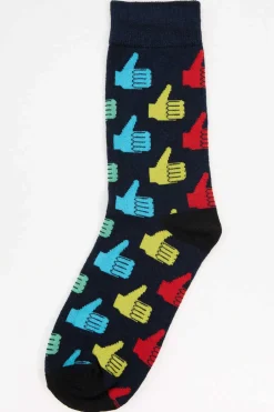 Pack 2 Meias Desportivas H