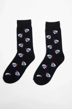 Pack 2 Meias Fantasia Homem