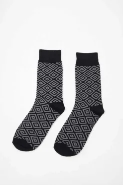 Pack 3 Meias Soquetes Homem