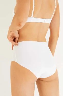 Pack De 2 Cuecas Altas