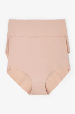 Pack De 2 Cuecas Altas