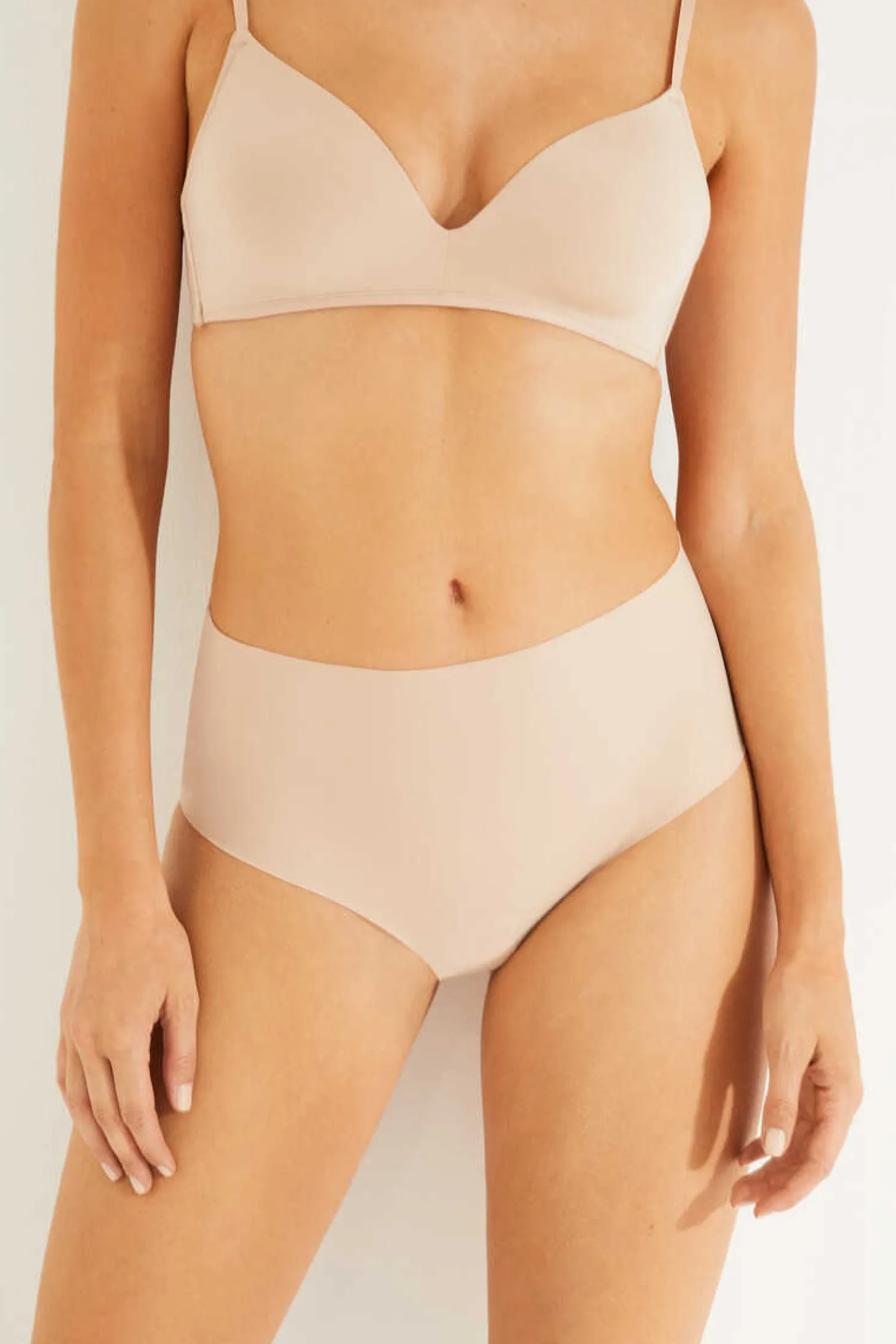 Pack De 2 Cuecas Altas