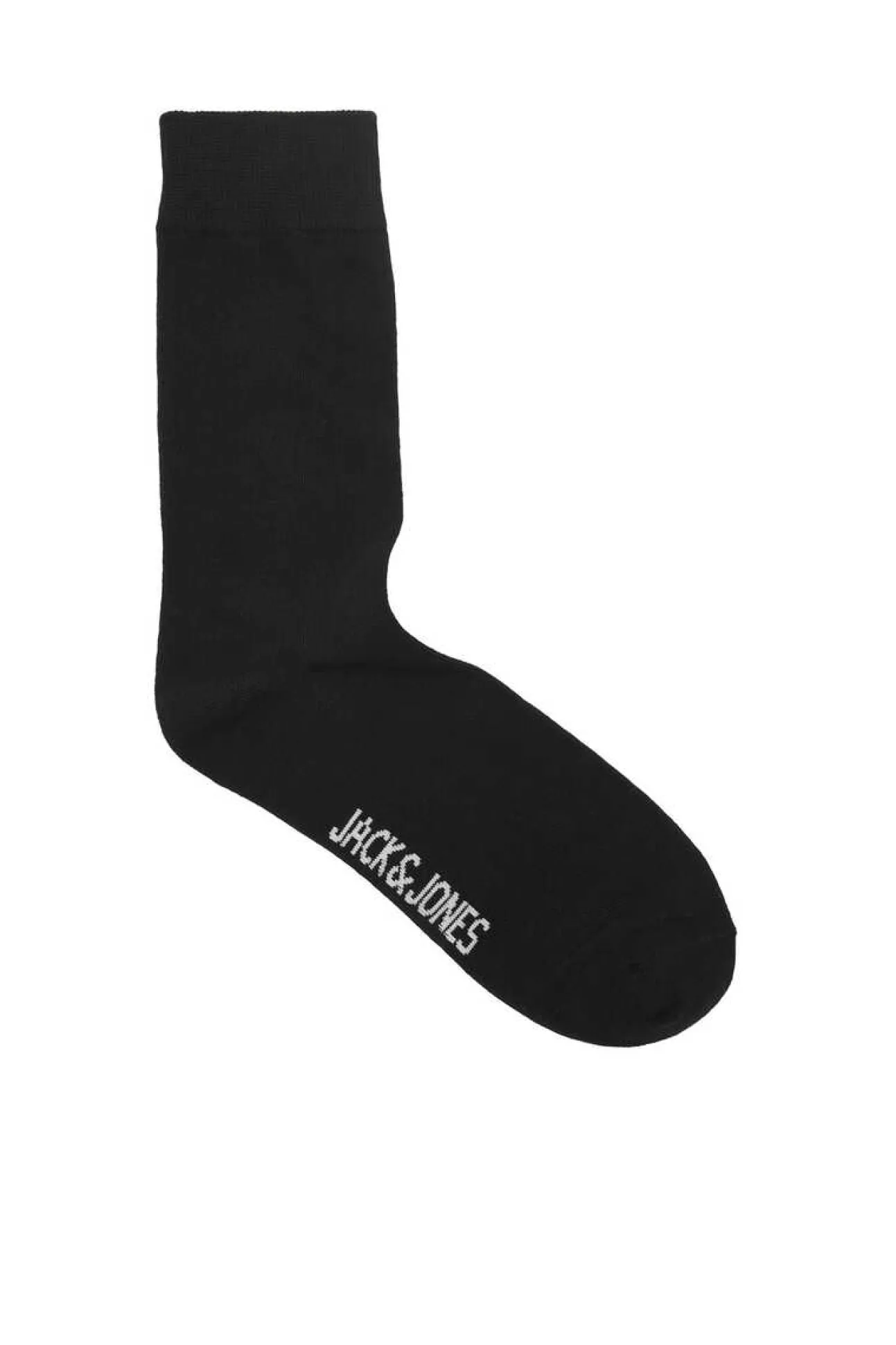 Pack De 5 Meias Altas Print Caveiras