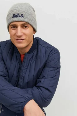 Pack De 2 Sweatshirt Com Capuz Print Logo