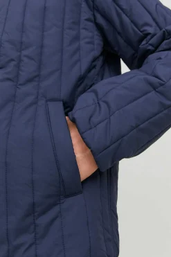 Pack De 2 Sweatshirt Com Capuz Print Logo