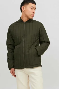 Pack De 3 T-Shirts De Manga Curta Slim Print Logo