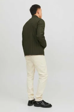 Pack De 3 T-Shirts De Manga Curta Slim Print Logo