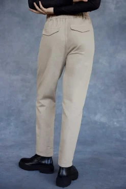 Pantalon Vaquero Slouchy