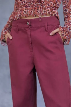 Pantalon Vaquero Slouchy