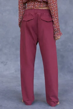 Pantalon Vaquero Slouchy