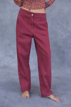 Pantalon Vaquero Slouchy