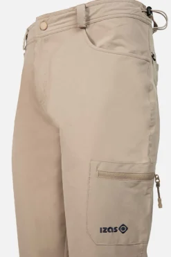 Pantalones Asti Long