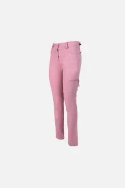 Pantalones Asti Long