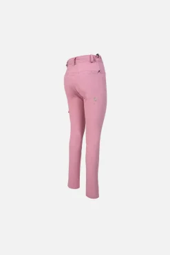 Pantalones Asti Long